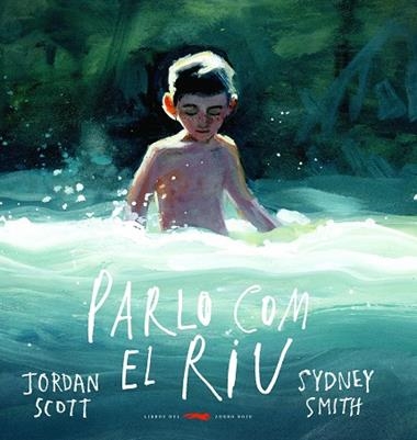 PARLO COM EL RIU | 9788412270419 | JORDAN SCOTT
