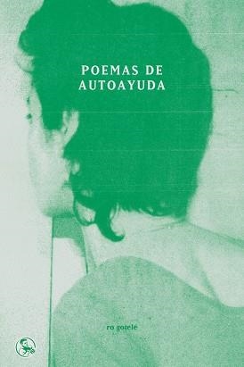 POEMAS DE AUTOAYUDA | 9788495291967 | RO GOTELE