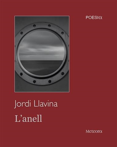 L'anell | 9788412293005 | JORDI LLAVINA