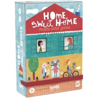 HOME SWEET HOME | 8436580424608 | CANSEIXANTA