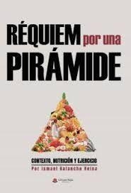 RÉQUIEM POR UNA PIRÁMIDE | 9788413743486 | ISMAEL GALANCHO REINA