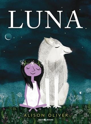 Luna | 9788494913693 | Alison Oliver