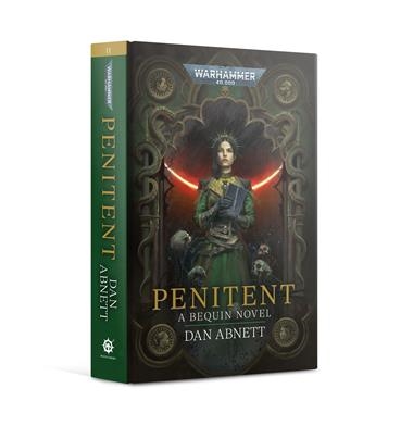 BEQUIN: PENITENT (HB) | 9781789998511 | GAMES WORKSHOP