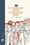 Un trabajo como cualquier otro | 9788418309014 | ALEX W. INKER