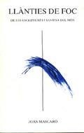 LLÀNTIES DE FOC DE LES ESCRIPTURES I SAVIESA DEL MÓN | 9788427310094 | JOAN MASCARÓ FORNÉS