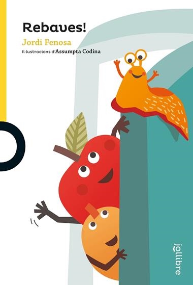 REBAVES | 9788416661909 | JORDI FENOSA & ASSUMPTA CODINA