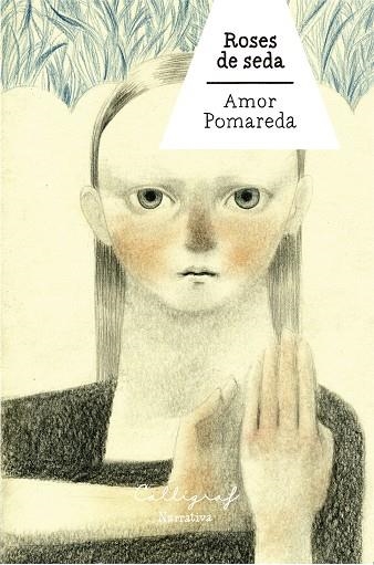 ROSES DE SEDA | 9788412305043 | AMOR POMAREDA