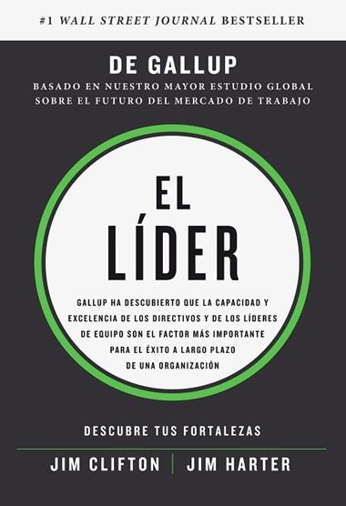 El líder | 9788417963088 | De Gallup