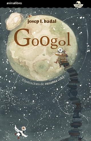 GOOGOL | 9788417599966 | JOSEP L. BADAL