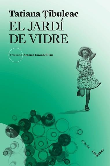 EL JARDI DE VIDRE | 9788412283969 | TATIANA TIBULEAC
