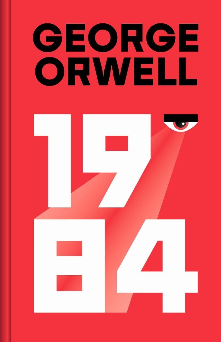 1984 | 9788466357562 | GEORGE ORWELL