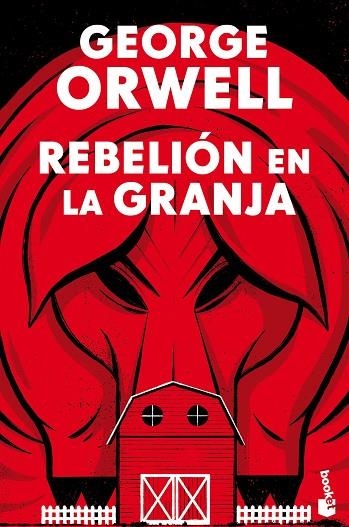REBELIÓN EN LA GRANJA | 9788423359400 | GEORGE ORWELL