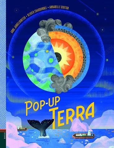 POP-UP TERRA | 9788447942404 | Anne Jankeliowicht
