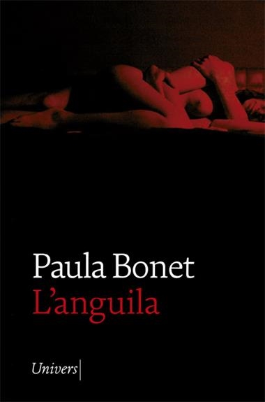 L'ANGUILA | 9788418375156 | PAULA BONET