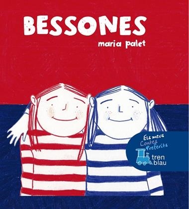BESSONES | 9788468349480 | MARIA PALET TORT