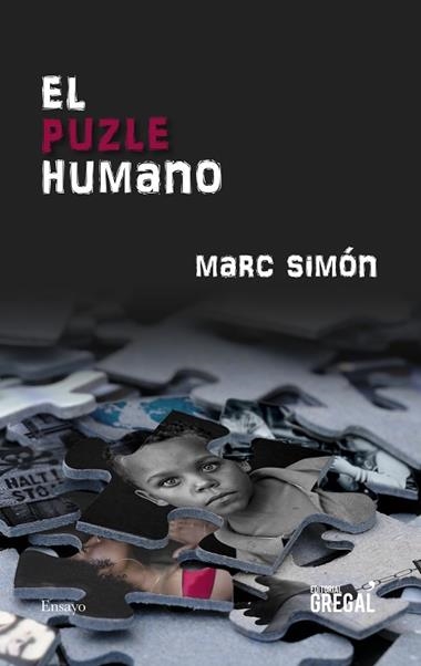EL PUZLE HUMANO | 29788418063183 | MARC SIMON MARTINEZ