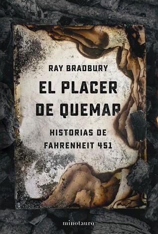 El placer de quemar | 9788445009765 | Ray Bradbury