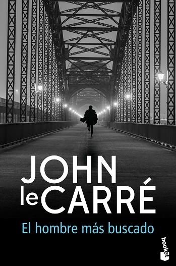 El hombre más buscado | 9788408241508 | John le Carré