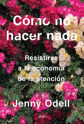 Cómo no hacer nada | 9788434433427 | Jenny Odell