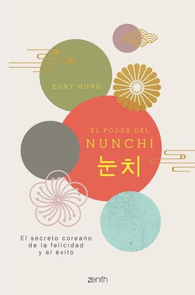 El poder del Nunchi | 9788408229872 | Euny Hong