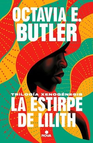 LA ESTIRPE DE LILITH | 9788418037108 | OCTAVIA E. BUTLER