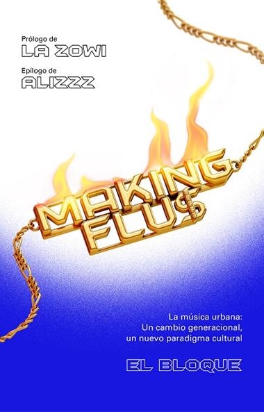 MAKING FLUS | 9788401025785 | EL BLOQUE