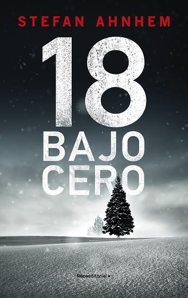 18 BAJO CERO | 9788418417252 | STEFAN AHNHEM