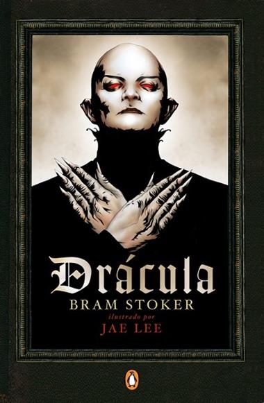 DRACULA | 9788491053484 | BRAM STOKER
