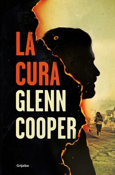 LA CURA | 9788425360695 | GLENN COOPER