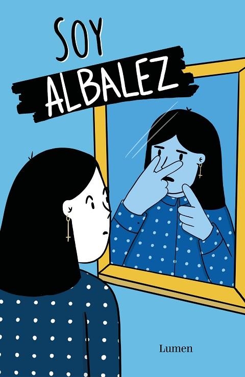 SOY ALBALEZ | 9788426407672 | ALBALEZ