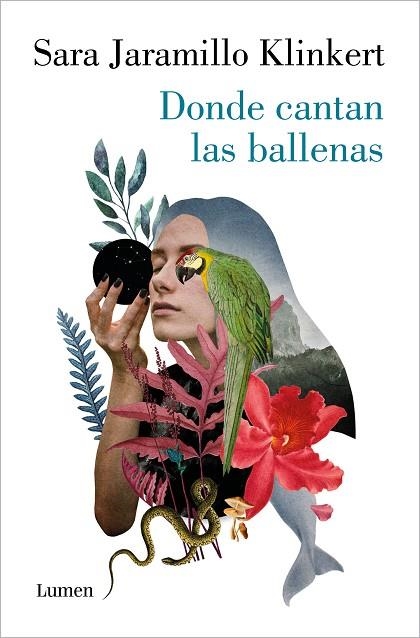 DONDE CANTAN LAS BALLENAS | 9788426409232 | SARA JARAMILLO KLINKERT