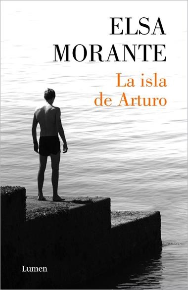 LA ISLA DE ARTURO | 9788426410030 | ELSA MORANTE