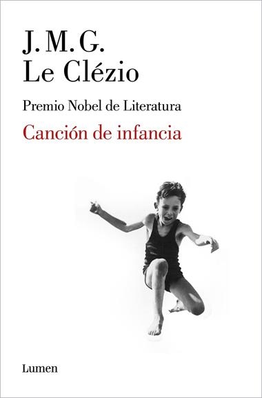 CANCION DE INFANCIA | 9788426409584 | JEAN-MARIE GUSTAVE LE CLEZIO