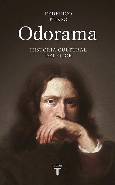 ODORAMA | 9788430624201 | FEDERICO KUKSO