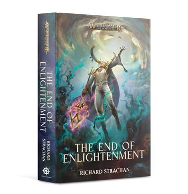 THE END OF ENLIGHTENMENT (HB) | 9781789993110 | GAMES WORKSHOP