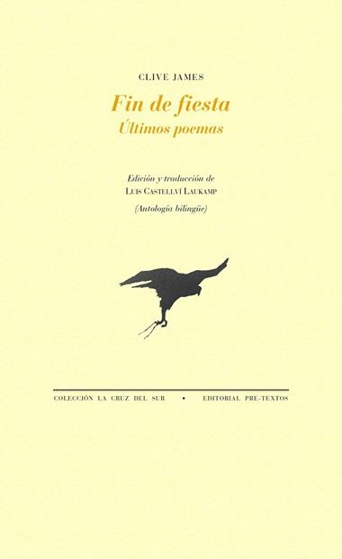 Fin de fiesta | 9788418178733 | Clive James