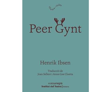 Peer Gynt | 9788418022814 | Henrik Ibsen