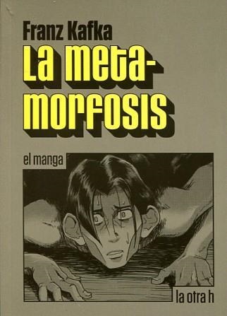 LA METAMORFOSIS | 9788416540396 | FRANZ KAFKA