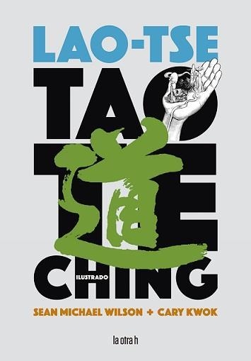 TAO TE CHING | 9788416763559 | LAO-TSE