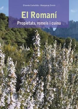 EL ROMANI | 9788417116361 | ELISENDA CARBALLIDO & MONTSERRAT ENRICH