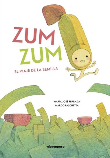 Zum zum | 9788417555481 | FERRADA & PASCHETTA