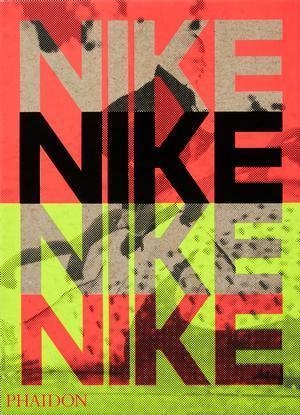 Nike Better is temporary | 9781838660512 | SAM GRAWE