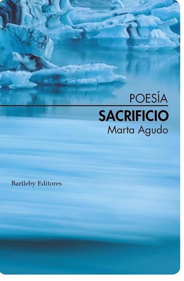 Sacrificio | 9788412265088 | MARTA AGUDO