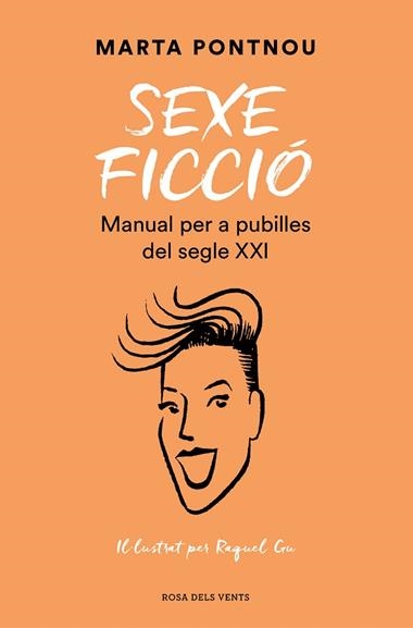 SEXE FICCIÓ | 9788418062124 | MARTA PONTNOU