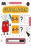 Help with Homework Subtraction 5+ | 9781838527075 | VVAA