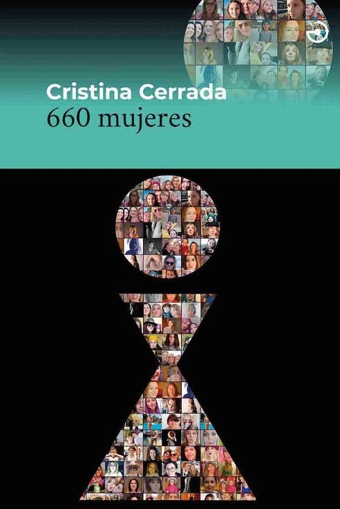 660 mujeres | 9788415740681 | CRISTINA CERRADA