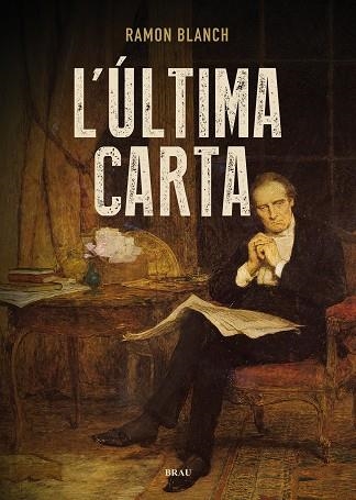 L'ÚLTIMA CARTA | 9788418096143 | RAMON BLANCH POMAR