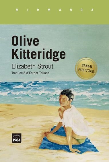 Olive Kitteridge | 9788416987917 | Elizabeth Strout