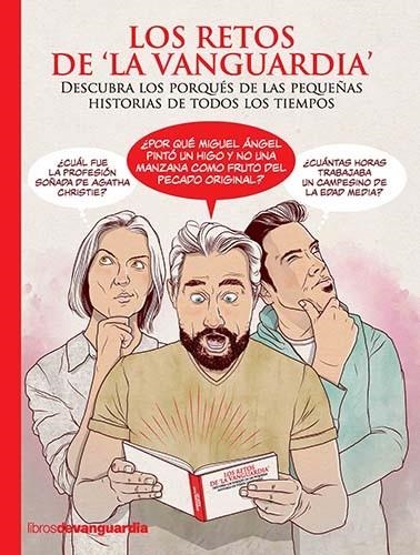 Los retos de la vanguardia | 9788416372911 | VVAA