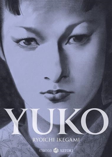 YUKO | 9788417419653 | RYOICHI IKEGAMI